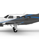 Complete Type Rating Piper M600